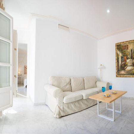 Caminito Del Falla III Ha Apartment كاديز المظهر الخارجي الصورة