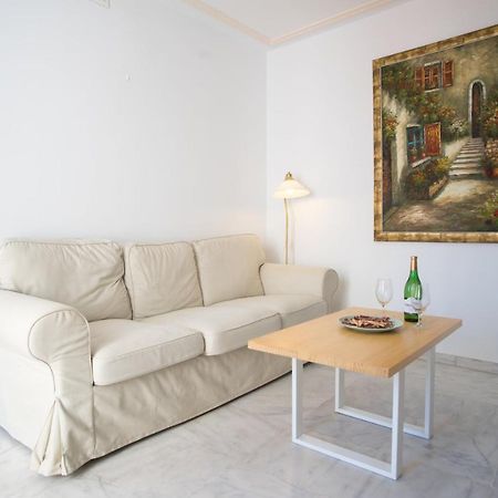 Caminito Del Falla III Ha Apartment كاديز المظهر الخارجي الصورة