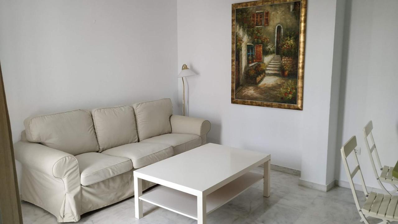 Caminito Del Falla III Ha Apartment كاديز المظهر الخارجي الصورة
