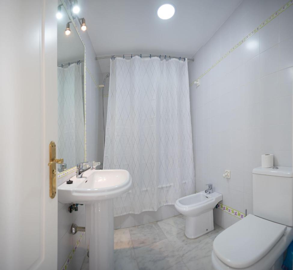 Caminito Del Falla III Ha Apartment كاديز المظهر الخارجي الصورة