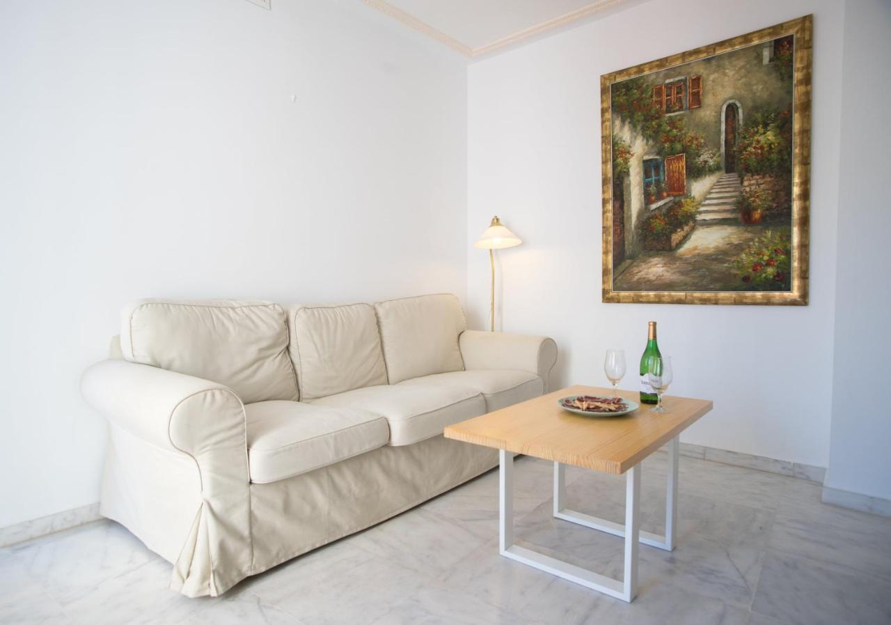 Caminito Del Falla III Ha Apartment كاديز المظهر الخارجي الصورة