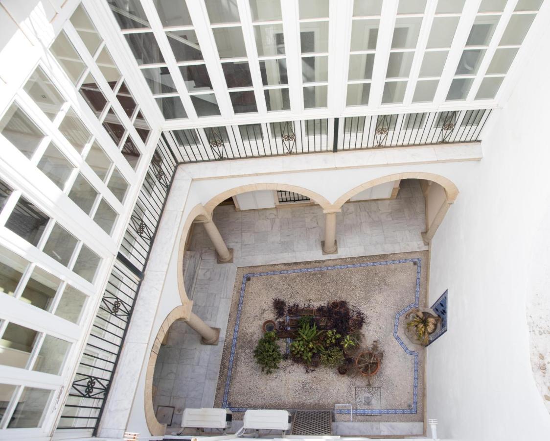 Caminito Del Falla III Ha Apartment كاديز المظهر الخارجي الصورة