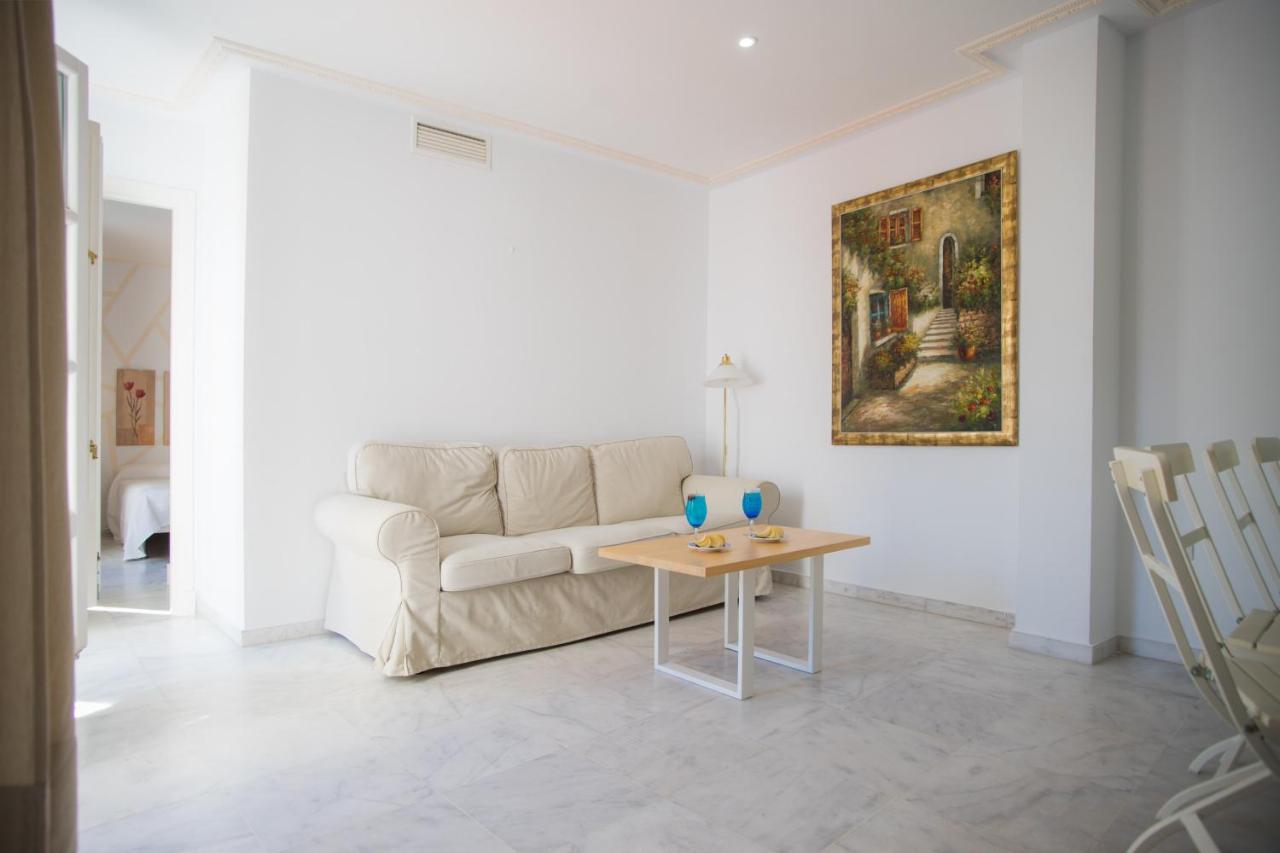 Caminito Del Falla III Ha Apartment كاديز المظهر الخارجي الصورة