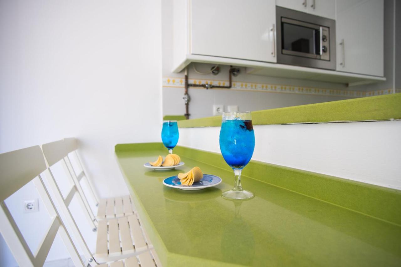 Caminito Del Falla III Ha Apartment كاديز المظهر الخارجي الصورة