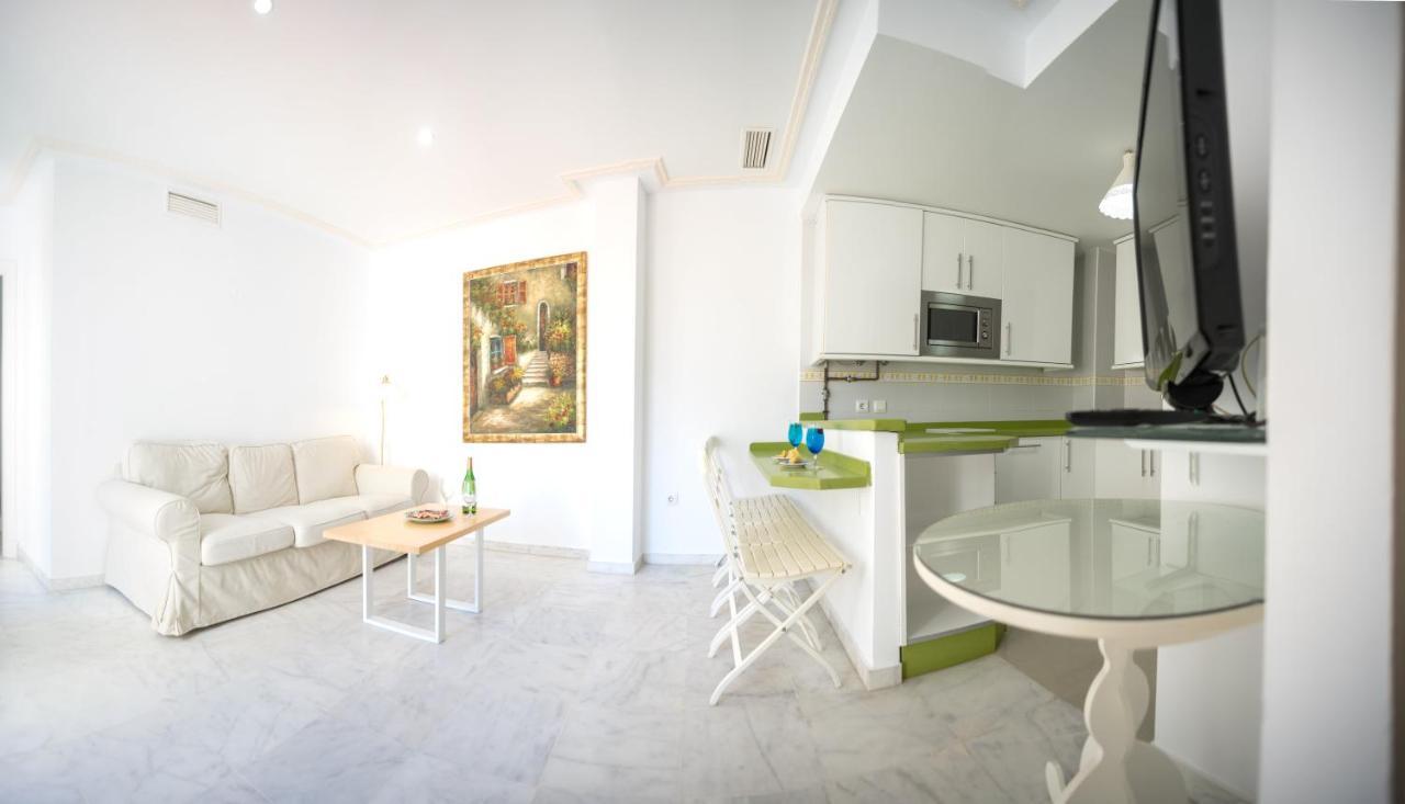 Caminito Del Falla III Ha Apartment كاديز المظهر الخارجي الصورة